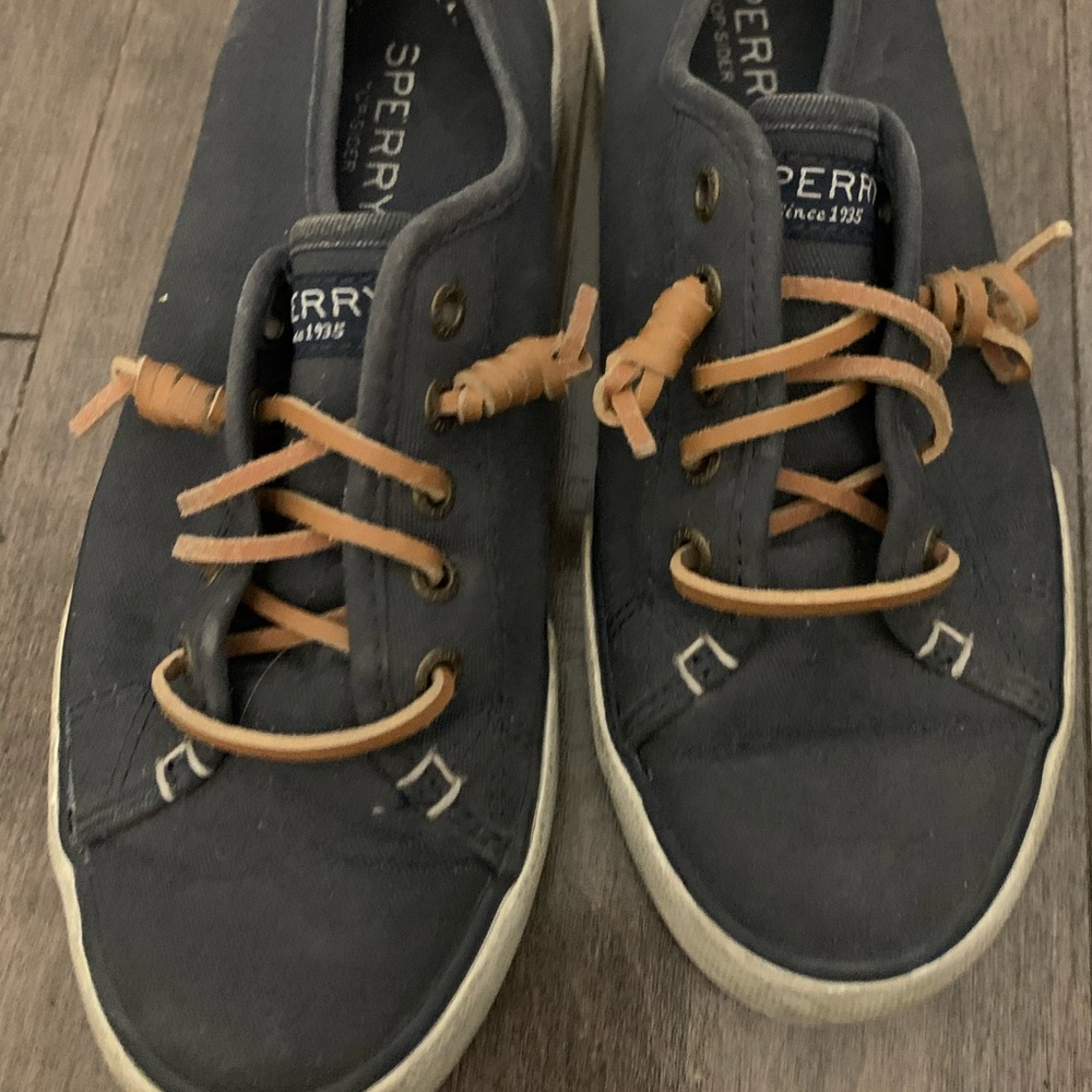 Sperry sneakers